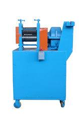 400型軋尖穿模機 1.5mm--10mm